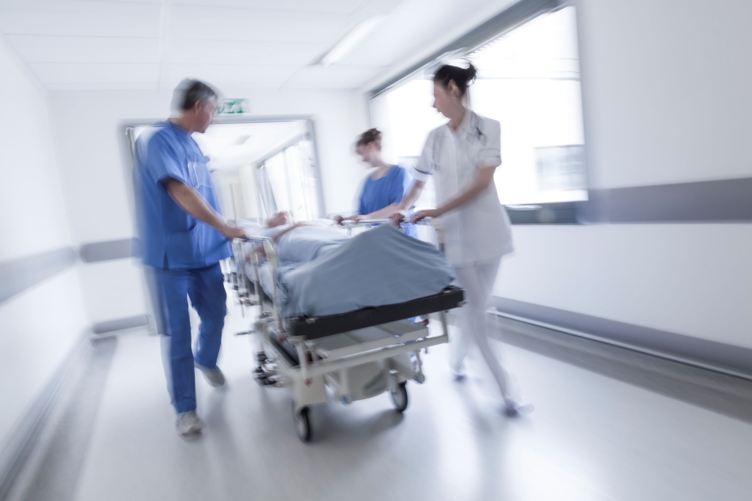Bundessozialgericht: Honorarärzte im Krankenhaus sind regelmäßig sozialversicherungspflichtig