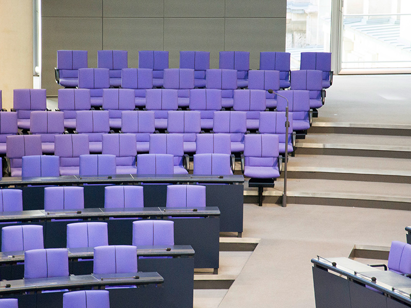 Arbeitsrechtliche Reformen des Koalitionsvertrages