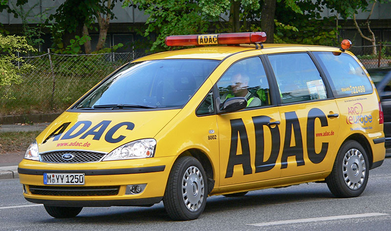 Der ADAC bleibt ein eingetragener Verein
